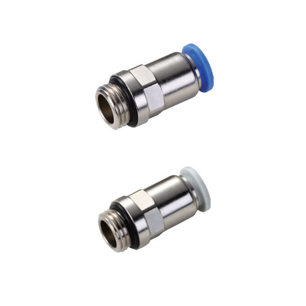 CVPC-G Rückschlagventile Messingarmaturen Luft
